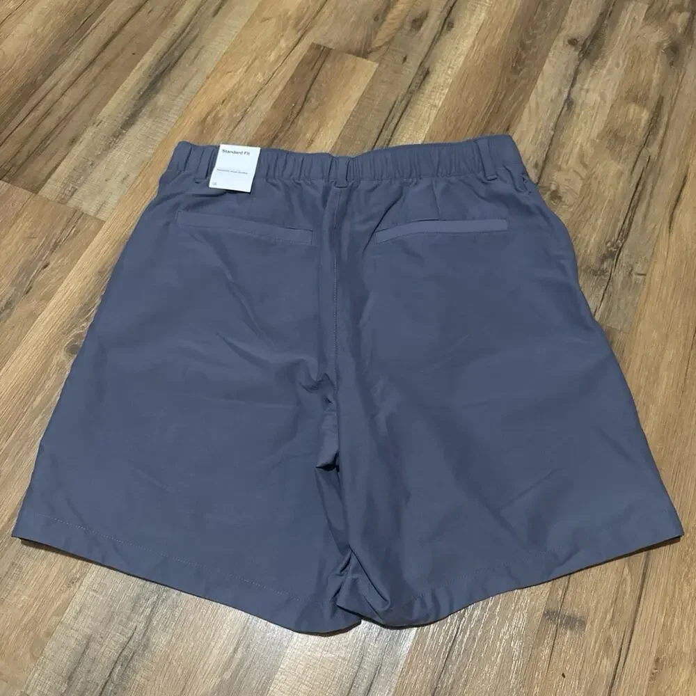 Air Jordan Golf Dri-Fit Ashen Slate Blue HQ8677-075 Shorts